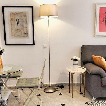 Bonito Apartamento De Dos Dormitorios En El Centro Y Calle San Miguel Torremolinos Buitenkant foto