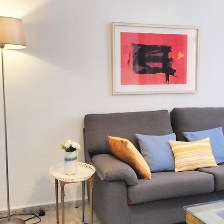 Bonito Apartamento De Dos Dormitorios En El Centro Y Calle San Miguel Torremolinos Buitenkant foto