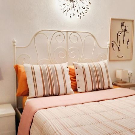 Bonito Apartamento De Dos Dormitorios En El Centro Y Calle San Miguel Torremolinos Buitenkant foto