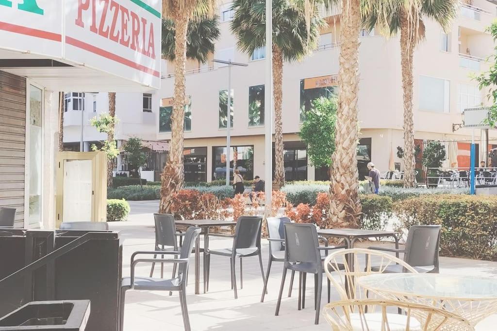 Bonito Apartamento De Dos Dormitorios En El Centro Y Calle San Miguel Torremolinos Buitenkant foto